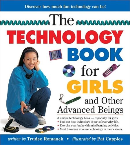 techForGirls