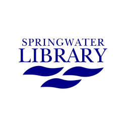 springwater-library